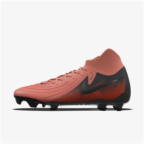 nike fußballschuhe rot lila schwarz|nike luna 2 fußballschuhe.